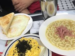 -華人 華星冰室(氹仔 店)
