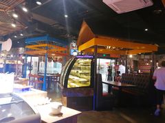 -西十二街牛排(顺义华联店)