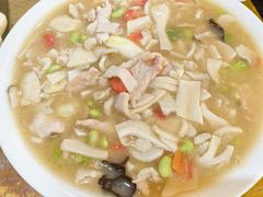 -杏花村水席楼·洛阳水席(老城十字街店)