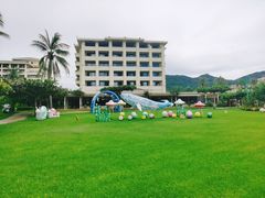 -三亚亚龙湾天域度假酒店