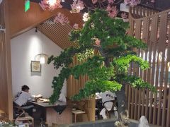 -松子料理(华威桥店)
