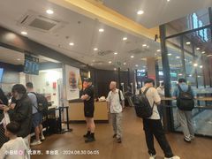 -肯德基(北京南站店)