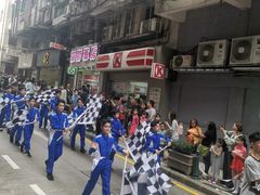 -澳门广场