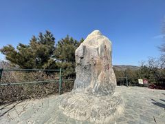 -香山公园