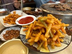 -福云龙(黄河南大街店)