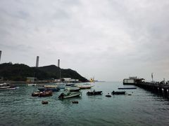 -南丫岛
