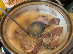-茶油香闽南菜·花园餐厅(前埔店)