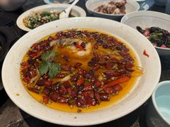-花迹(富春江东街店)