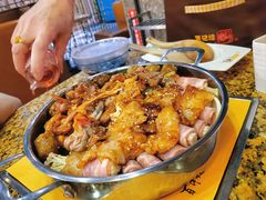 -黄记煌三汁焖锅(新世纪广场店)
