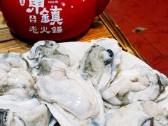 -东镇老火锅(长春路首店)