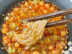 -川渔居—鱼火锅(八方汇店)