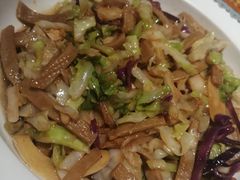 -SEEUNARI西域娜依新疆菜(环宇广场店)