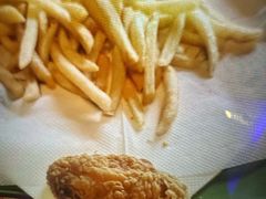 -麦当劳(新王府井店)