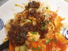 招牌biangbiang面-大嘻咹biangbiang面(历史博物馆店)