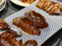 羲和烤鸭+八宝盒-羲和雅苑•北京烤鸭(吴中路万象城店)