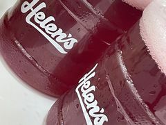 -Helens海伦司小酒馆(上海疁城新天地店)