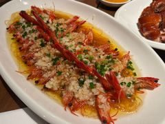 -廊亦舫Lang Yi Fang Restaurant(金桥店)