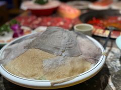 -蜀辣居鲜货老火锅(红牌楼店)