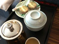 -迈格笙SPA·影院式足道·采耳(金桥店)