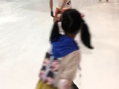 -冠军冰场(环球中心店)