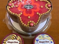 -哈根达斯(龙湖时代天街店)