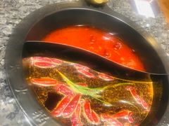 -蜀大侠火锅(古田店)