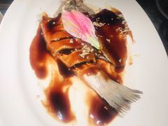 -绿茶餐厅(昌平悦荟店)