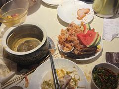 -加餐海鲜自助(集美银泰百货店)
