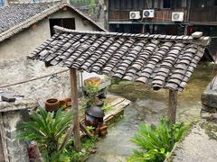 -MOJ coffee(瓯海泽雅水碓坑店)