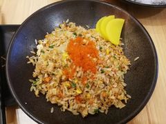 -禾绿寿司(星光68广场店)
