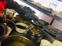 -百成大同鸭肉粥(大同总店)