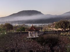 -和顺古镇