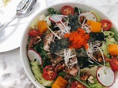 -农畉LONFOOD(福田星河COCOPark店)