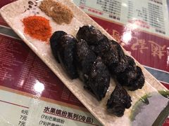 -赵记传承特色牛奶甜品(泉城广场店)