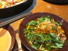 -受气牛肉·重庆耙牛肉(来福士店)