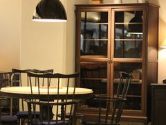 大堂-林四喜·闽南传家菜(鼓浪屿店)