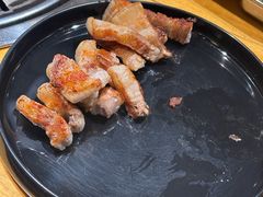 -狮子三·脆鳗鱼烤肉(信和廣場4樓店)