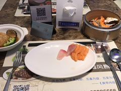 -青岛蓝海大饭店·爱琴海自助餐厅(崂山店)