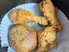 炸鸡腿-满记烧饼(牛街东里小区一区店)