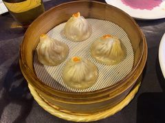 纯蟹粉小笼-蟹榭·本帮江浙菜·蟹宴(五角场合生汇商场店)