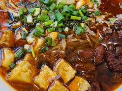 -蒋家肠旺面馆老店(合群路店)