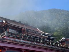 -峨眉山风景名胜区