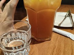 -芭莉与彩虹西餐厅(成都合生汇店)