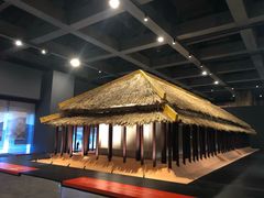 -盘龙城国家考古遗址公园