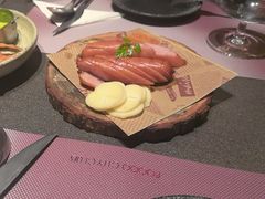 -FOOOO CITY CLUB 孚乐里音乐西餐酒吧(来福士店)