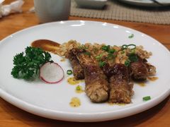 -甄花精致料理自助(城市阳台店)