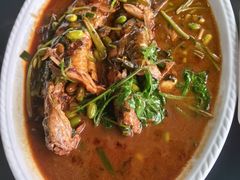 -渔娘蟹庄(阳澄湖莲花岛店)