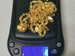 -小鱼中古奢侈品回收