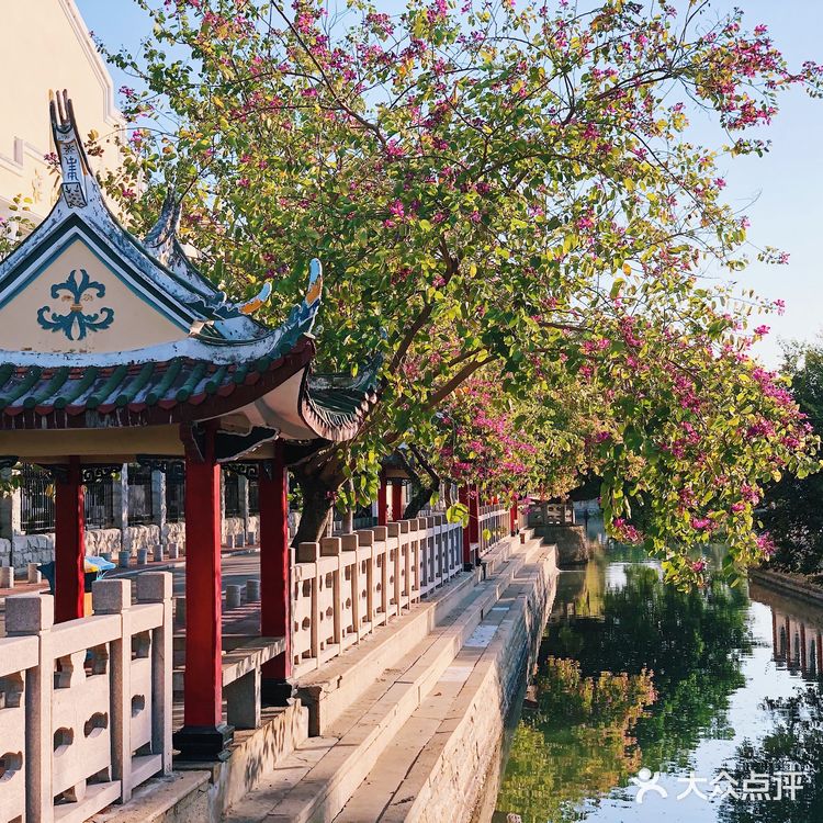 厦门集美一日游 吃喝玩乐攻略