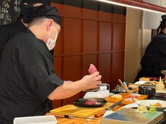 -Sushi Hanzo半藏(天环广场店)
